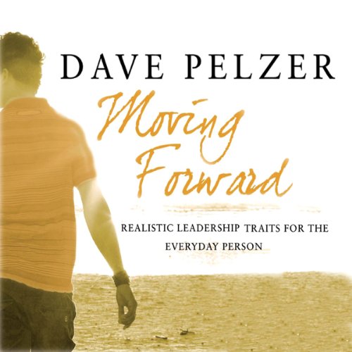 Cover of Moving Forward