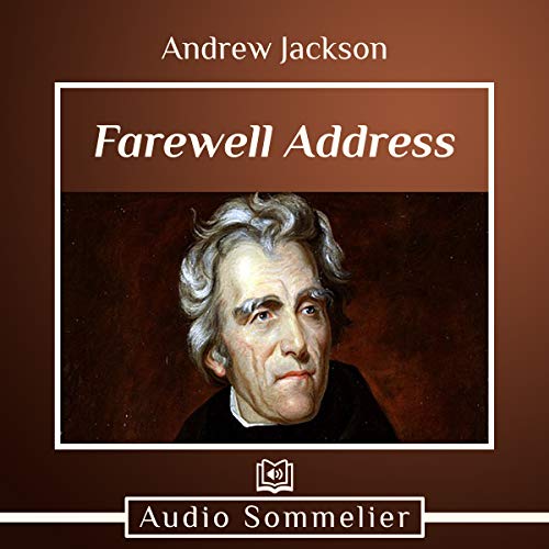 Cover of Farewell Address