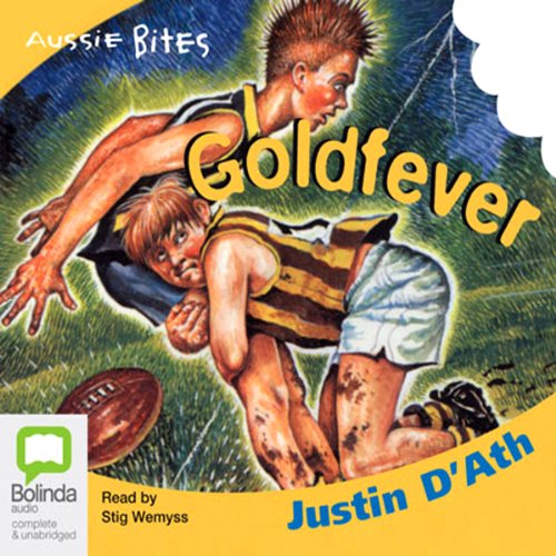 Cover of Goldfever