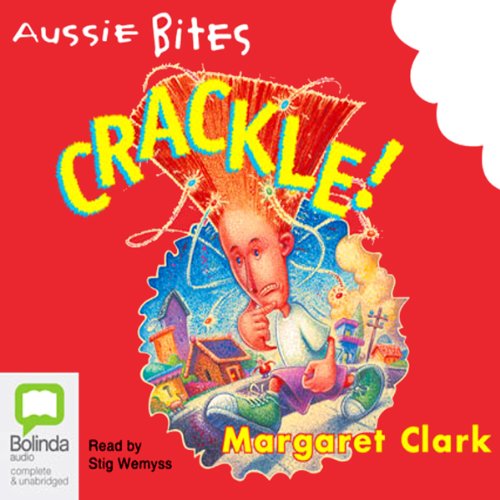 Cover of Crackle!