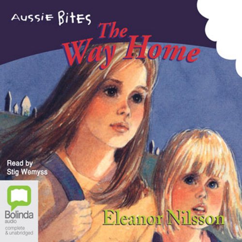 Cover of The Way Home