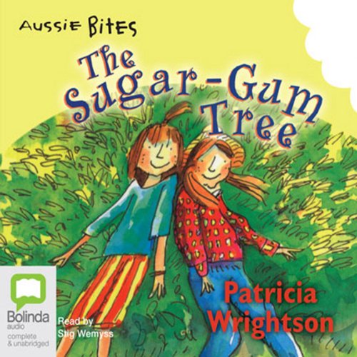 Cover of The Sugar-Gum Tree: Aussie Bites