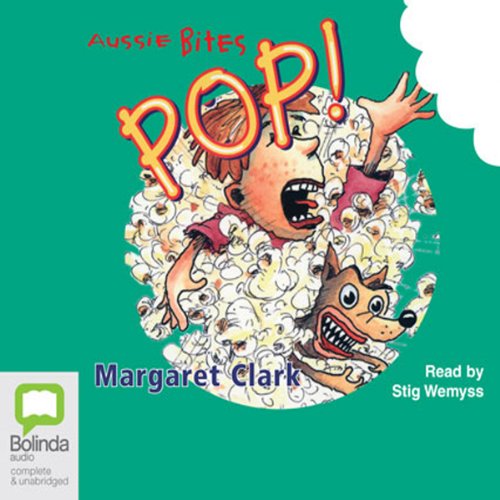 Cover of Pop!