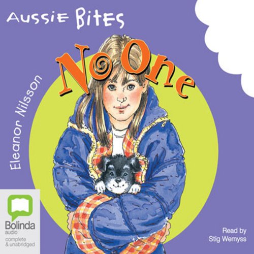 Cover of No One