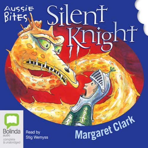 Cover of Silent Knight