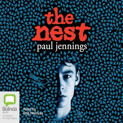 Cover of The Nest