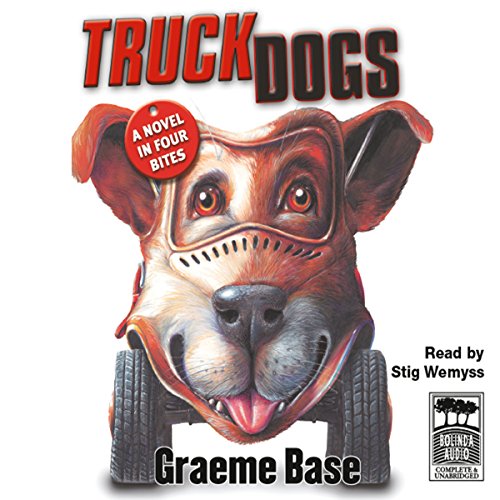 Cover of TruckDogs