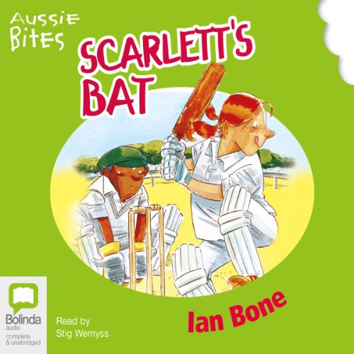 Cover of Aussie Bites