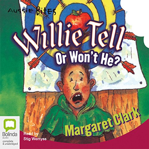 Cover of Aussie Bites