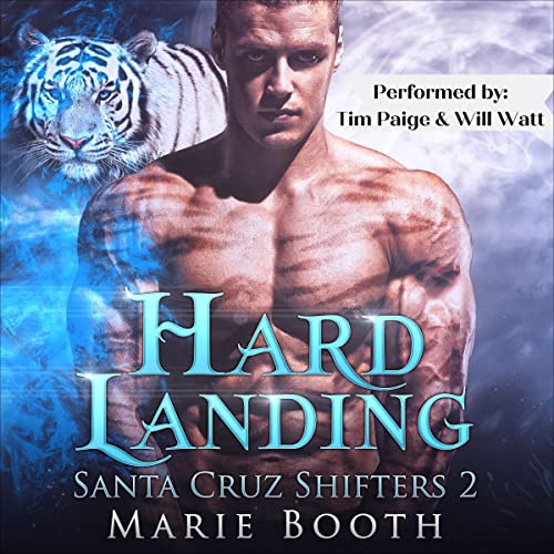 Cover of Hard Landing