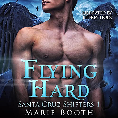 Cover of Flying Hard