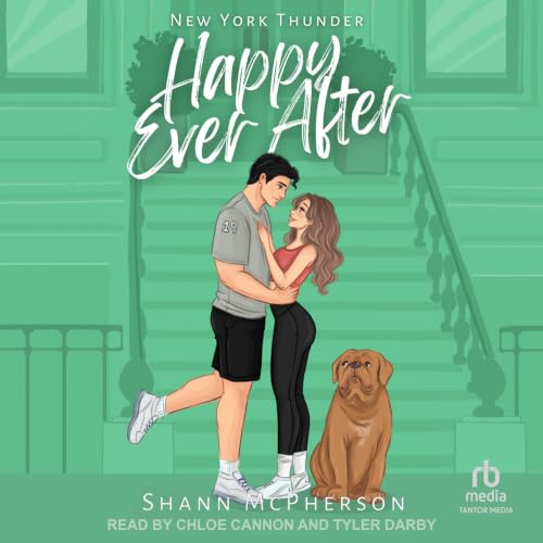 Cover of Happy Ever After