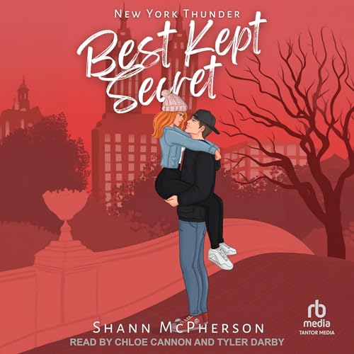 Cover of Best Kept Secret