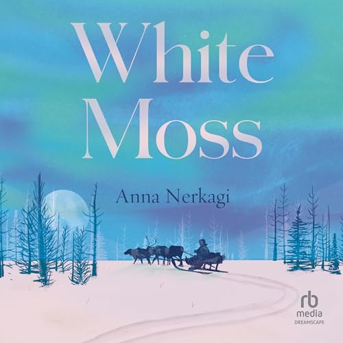 Cover of White Moss