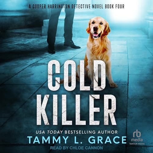 Cover of Cold Killer