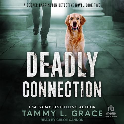 Cover of Deadly Connection