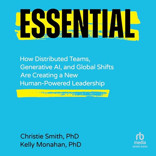Cover of Essential