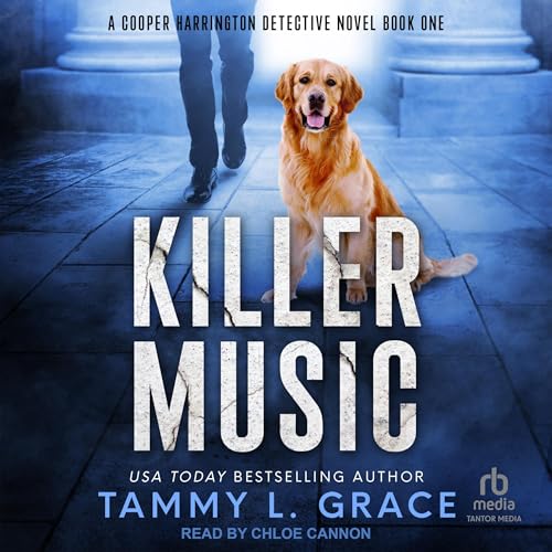 Cover of Killer Music