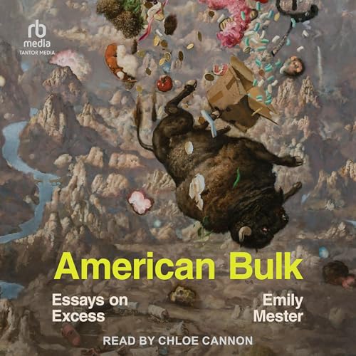 Cover of American Bulk