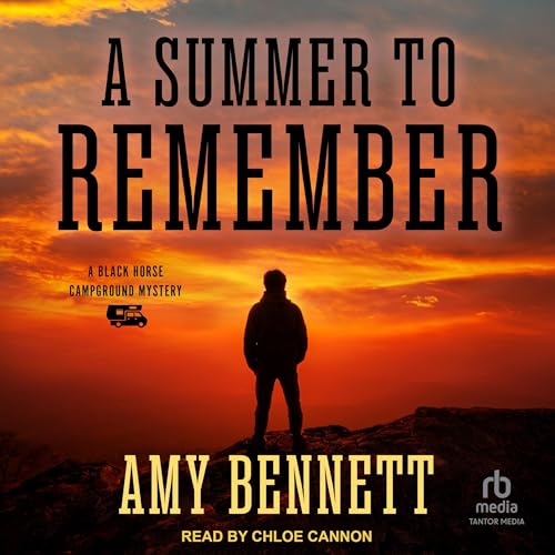 Cover of A Summer to Remember