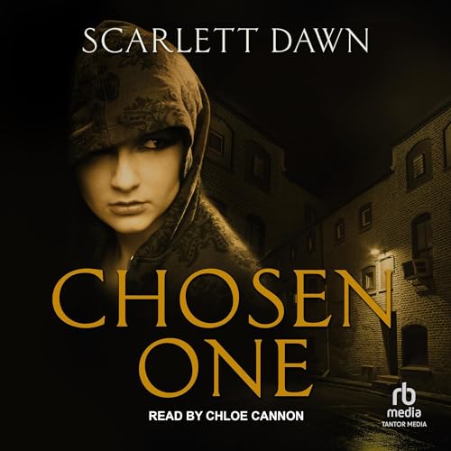Cover of Chosen One