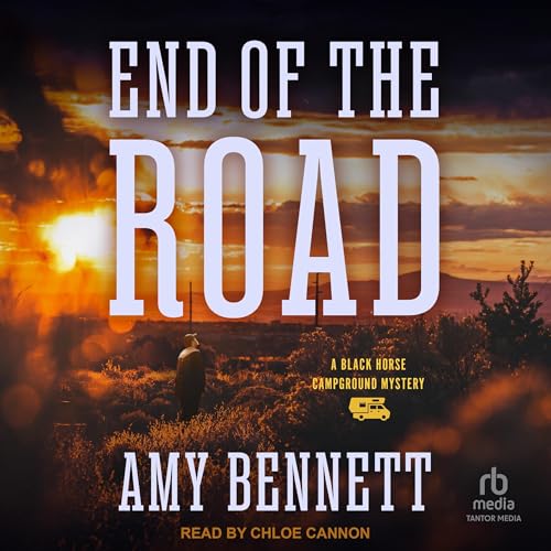 Cover of End of the Road
