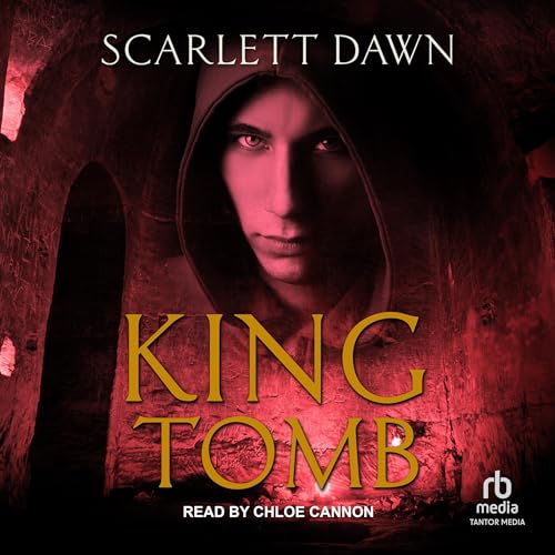 Cover of King Tomb