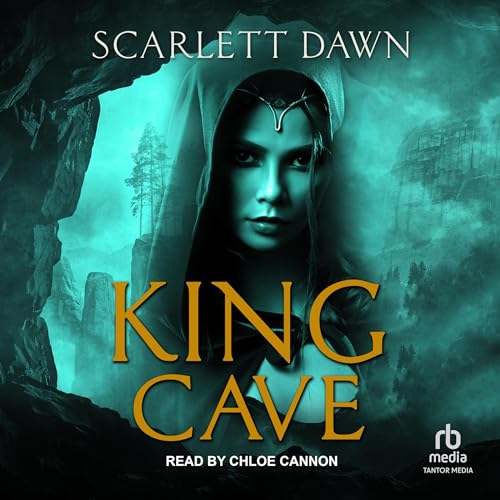 Cover of King Cave