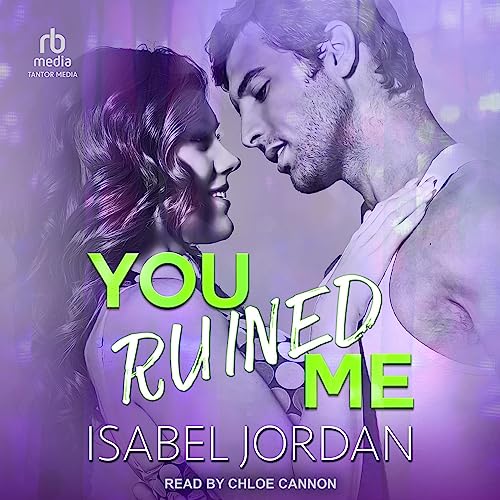 Cover of You Ruined Me