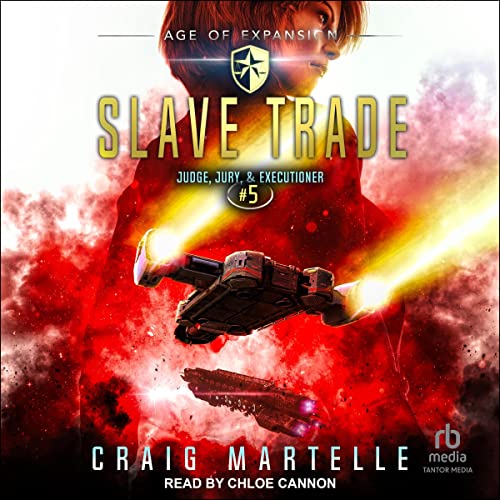 Cover of Slave Trade
