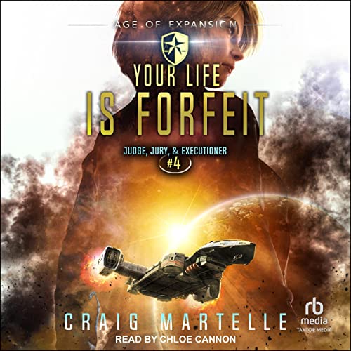 Cover of Your Life Is Forfeit