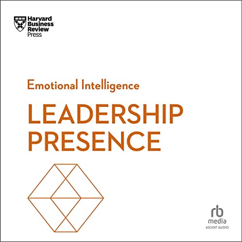 Cover of Leadership Presence