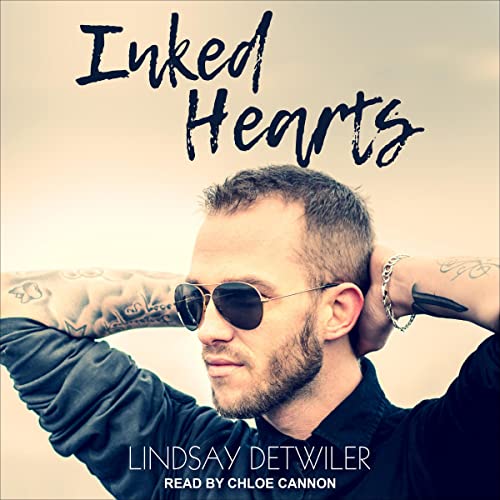 Cover of Inked Hearts