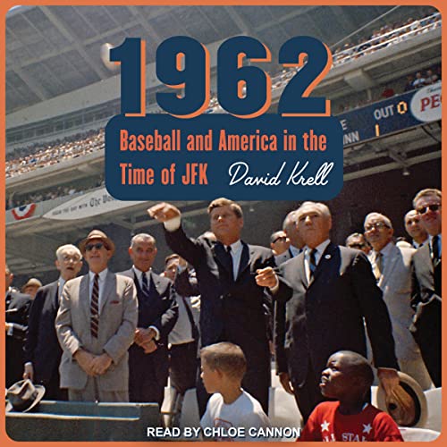Cover of 1962