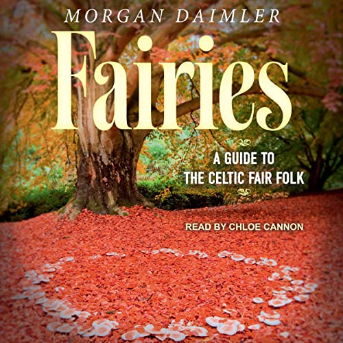 Cover of Fairies