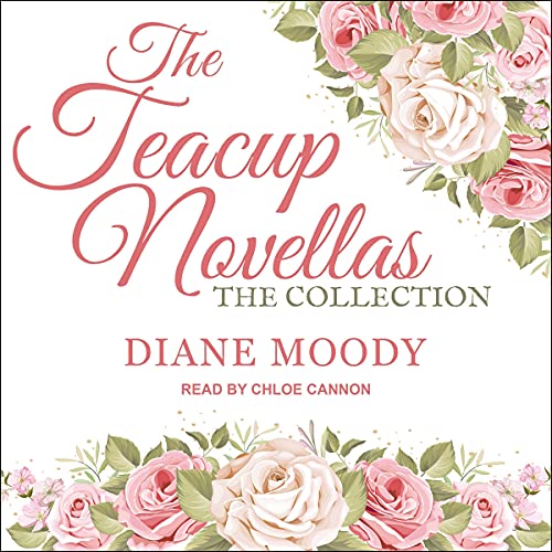 Cover of The Teacup Novellas