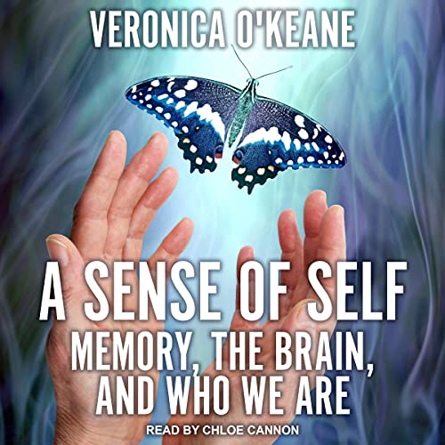 Cover of A Sense of Self