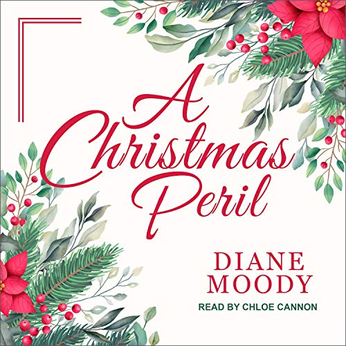 Cover of A Christmas Peril