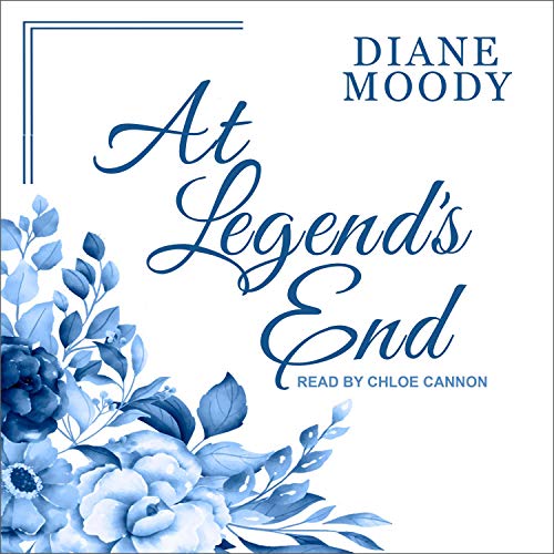 Cover of At Legend's End