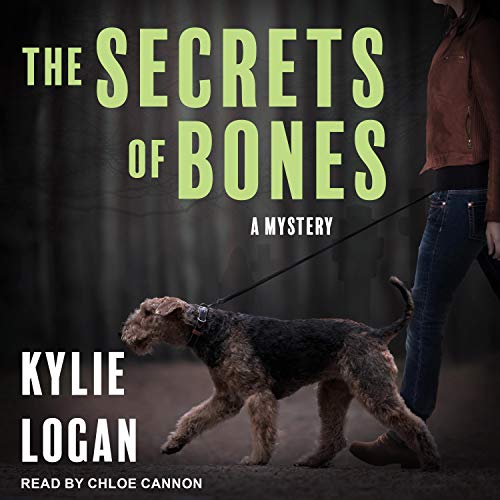 Cover of The Secrets of Bones