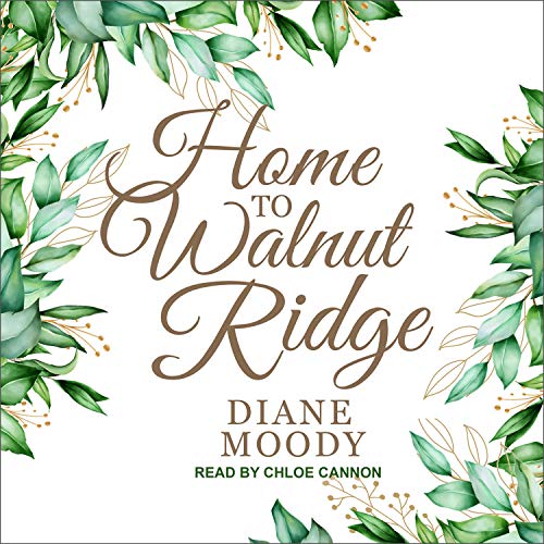 Cover of Home to Walnut Ridge