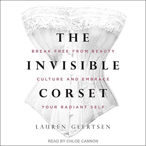 Cover of The Invisible Corset