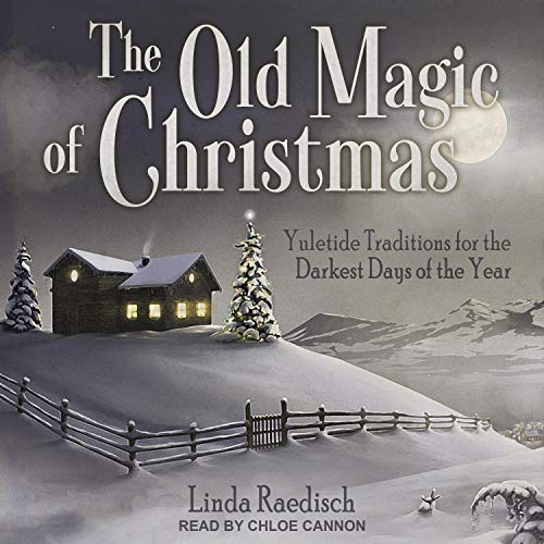 Cover of The Old Magic of Christmas