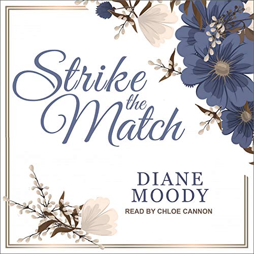 Cover of Strike the Match