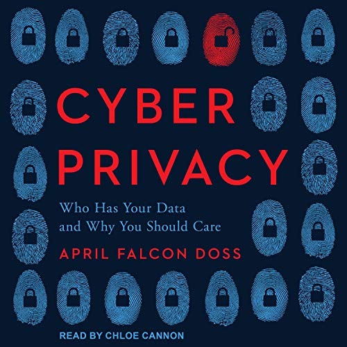 Cover of Cyber Privacy