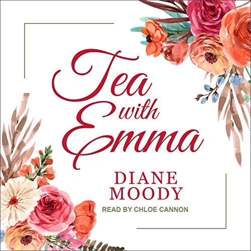 Cover of Tea With Emma