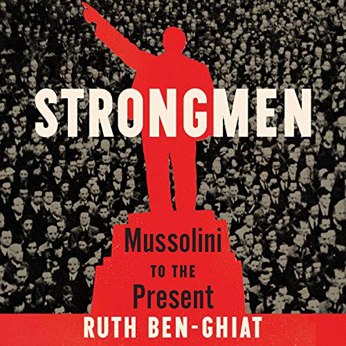 Cover of Strongmen