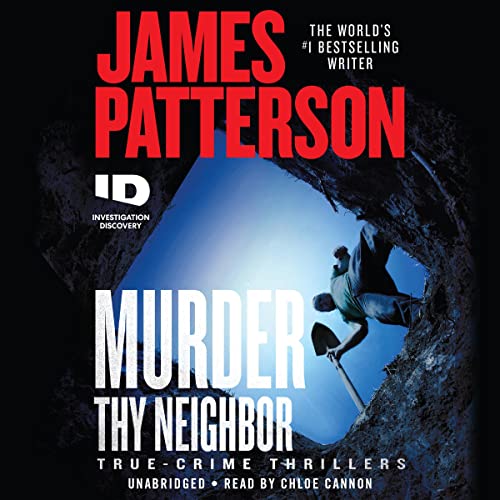 Cover of Murder Thy Neighbor
