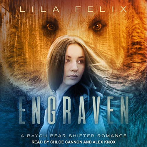 Cover of Engraven