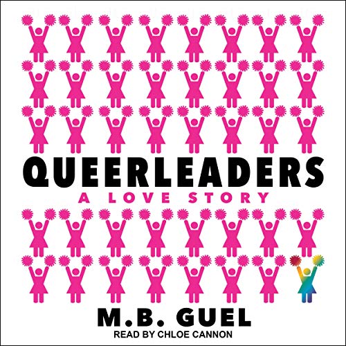 Cover of Queerleaders